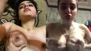 Beautiful Pakistani College Girl Sidra CFNM Sex MMS