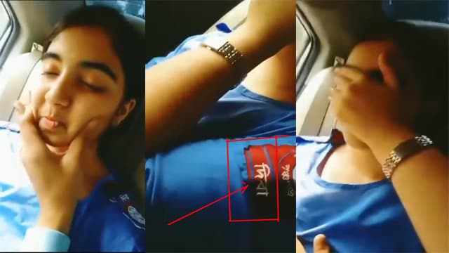 Bengali GF Nude Capture Hot Figure Car Must Watch Now