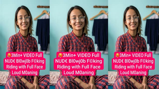 Nepali Girl Giving Blowjob And Fucking And Riding Must Watch