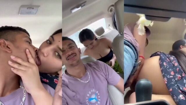 Hindi Public Place Horny Indian College Girl Anal Sex HD Watch Now