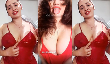 Aditi Mistry Teasing In Slip Boobs While Bathing HD Video HD Watch Now