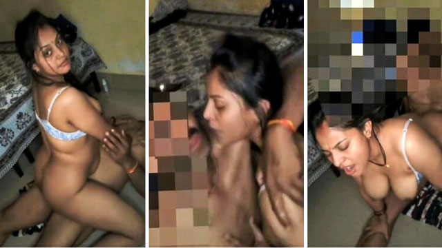 Desi Girl Riding Enjoying Full Sex Doggy Style Nude Video HD Watch Now