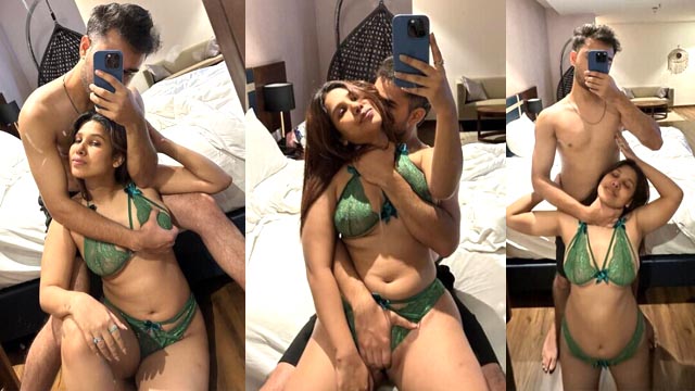 Sexy Indian Girl Fucking With Boyfriend Sex Video MMS