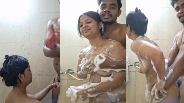 Tamil Hot Wife Blowjob & Fucking Video HD Watch Now