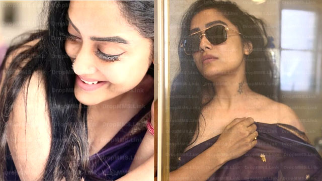Indian Actress Abhirami Venkatachalam Insta Exclusive Video HD Watch Online