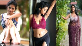 Model Resmi Nair Self Esteem App Content Archives HD Watch Now