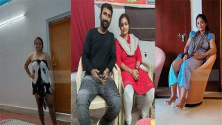 Real Hotwife from Pune Monika Arpit Onlyfans Fuck Watch Now