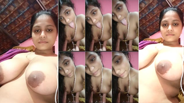 Desi Bengali Girlfriend Slave Session Porn Video XXX