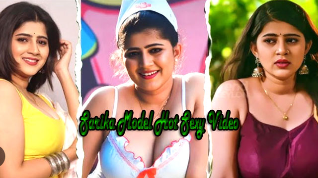Seductive Marathi beauty Sarika Salunkhe’s Hot Fucking Video HD Watch Now