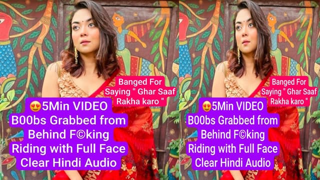 Wife Cleaning Ghar Saaf Hard Riding Full MMS XXX Video Watch