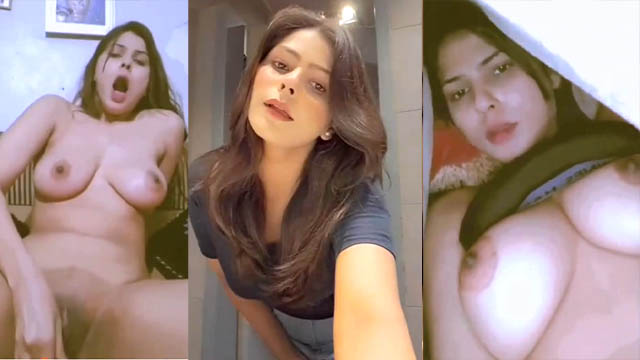 Mast Maal Punjabi Kudi Playing With Big Boobs Viral XXX