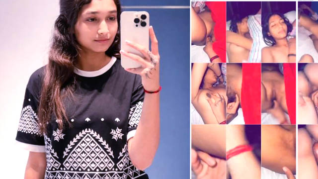 Cute Indian Girl Enjoying With Friends Exclusive Latest Video