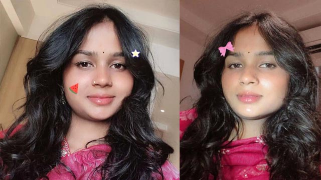 Gorgeous Indian Girl Showing Boobs On Video Call Watch Online