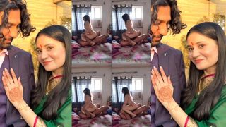 Beautiful Horny Indian Wife Fucking Porn XXX