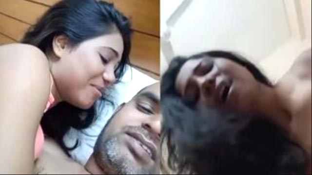 Delhi Office Girl Mitali Passionate Sex With Manager Room Viral MMS