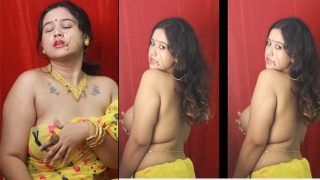 Indian Saree Models Nude Photoshoot XXX Videos