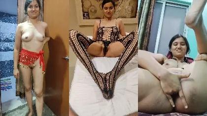 Beautiful BigAss Hairy Pussy Horny Indian Girl Pussy XXX