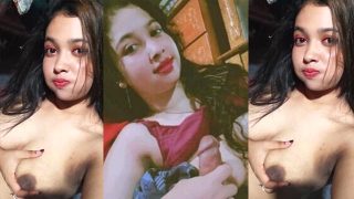 Bengali Horny Girl Nude Showing Fingering And Sex
