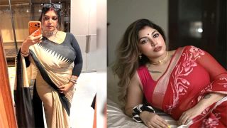 Hot Bhabhi Nude Sex And Fingering Hard Fucking Latest Viral Video