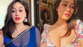 Model Anamika Sexy Nude Latest Video MMS