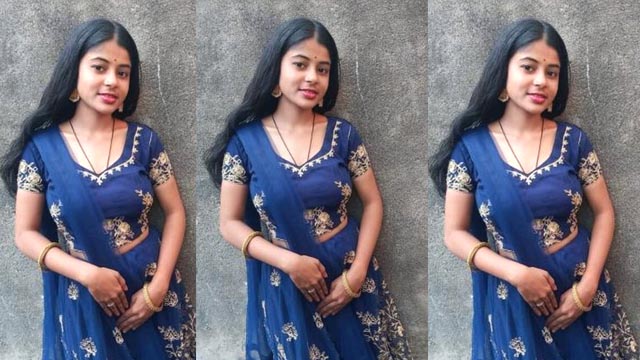 Indian Girl Making Nude Video Captured For Boyfriend Don’t Miss