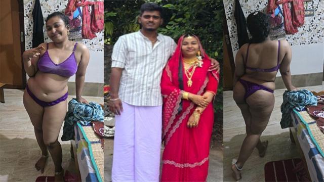 Sexy Tamil Wife Sucking Husband Dick