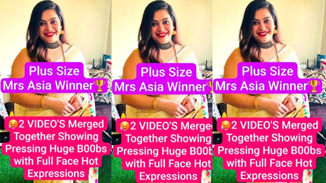Mrs Asia Winner Most Requested App Latest Video Sex