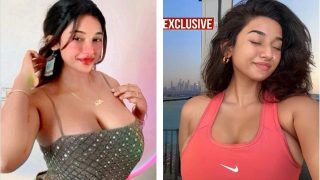 Tequilaa Nude Instagram Influencer Full Nude And Boobs Show Viral Leak MMS