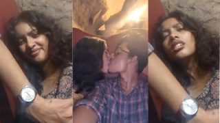Indian Horny Couple Hot Fucking Trending MMS – mastibaba