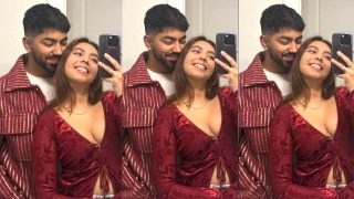 Indian Horny Babe Giving Blowjob And Fucking Latest Clips