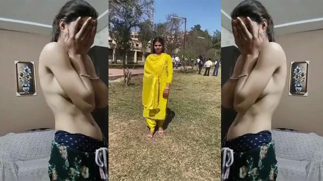 Punjabi College Girl Hard Fucking With Bf Viral Leak – mastibaba