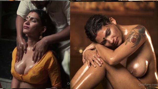 Model Resmi R Nair A Relax Massage Onlyfans PPV Video Clips