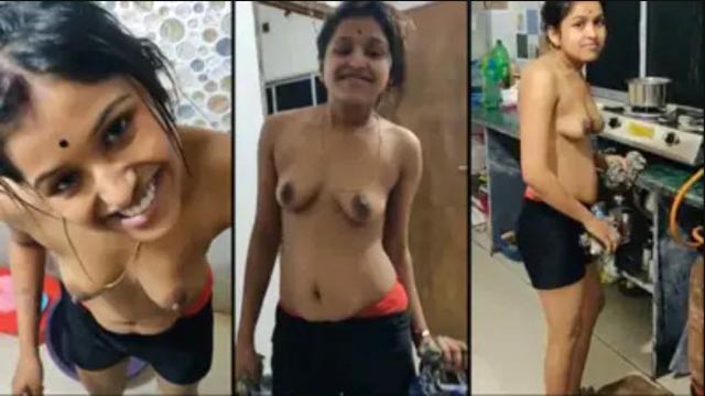 Horny Girl Nude Leaked HD Latest Video Clips