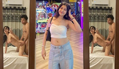 Hot Gf Hard Doggy Fucking By BF Viral Leak