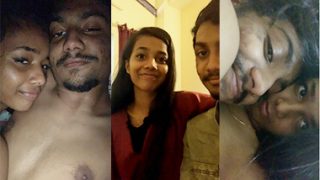 Mallu Gf Nipple Sucking & By BF Hard Fucking Video’s