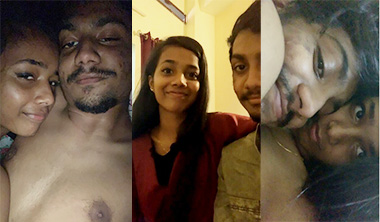 Mallu Gf Nipple Sucking & By BF Hard Fucking Video’s