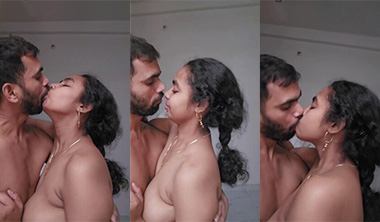 Indian Mallu Girl Passionate Kissing Hard Fucking Latest Video – mastibaba