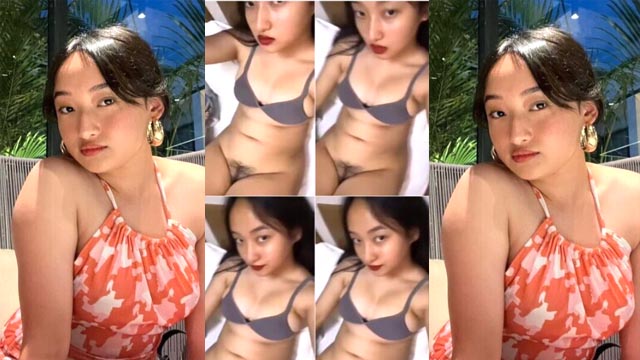 Horny Nepali Babe Hard Fucking & Giving Blowjob