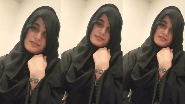 Hot Hijabi Innocent Girl Deep Sucking BF Big Dick Latest Video’s