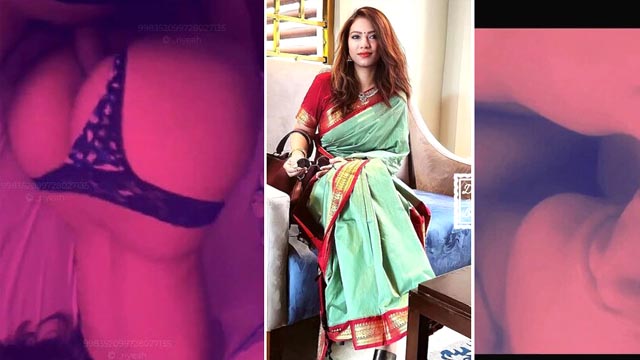 Onlyfans Girl Ria Purvaj Riyeahh Beautiful Blowjob And Fucking MMS
