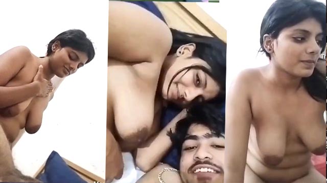 Hot Tamil Couple Romance Blowjob Fucking Leaked Video’s