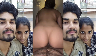 Hot Desi Tamil Girl Riding Painful Fucking Hard Viral MMS