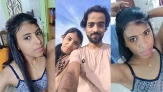 Sexy Desi Indian Mallu Couple Enjoying Doggy Fucking Video’s