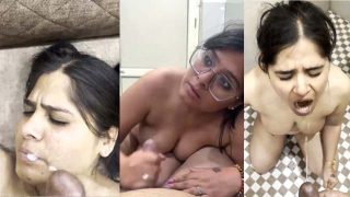 Chubby Submissive Punjabi Milf Sucking Dick Taking Clips