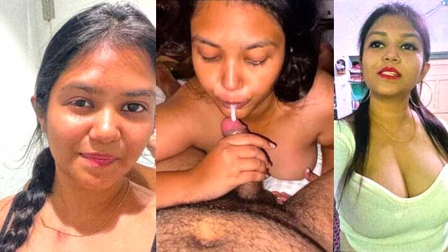 Tamil Horny Girl Blowjob Fucking With Missonari Video’s