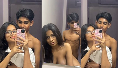 Horny Chasmish GF Fingaring Giving Blowjob Fucking Hard Clips