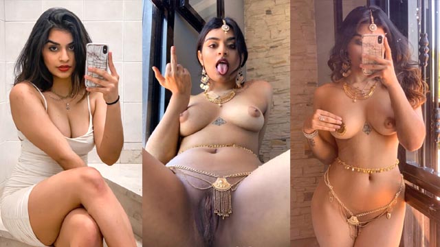 Gorgeous Model Shraddha Onlyfans New PPV Porn Video’s