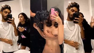 Horny Mallu Lover Enjoing Fucking Hard Viral Porn