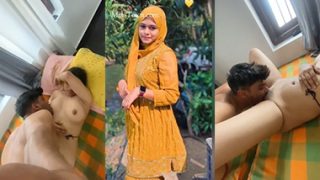 Mallu Hijabi College Girl Hard Pussy Fucking By Bf Latest Video’s