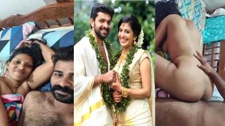 Newly Married Mallu Couples Mms Video’s – mastibaba